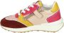 Giga Shoes G3900~~~~~~~~~~~~~~~~~~~~~~~~~ MeisjesLage schoenenKindersneakers Roze - Thumbnail 4