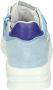 Giga Shoes G4080~~~~~~~~~~~~~~~~~~~~~~~~~ MeisjesLage schoenenKindersneakers Blauw - Thumbnail 3