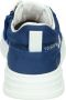 Giga Shoes G4116 Kinderen Lage schoenenJongensKindersneakers Blauw - Thumbnail 3