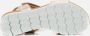 Giga Shoes G4150 Kinderen MeisjesSandalenKindersandalen Metallics - Thumbnail 13