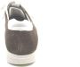 Gijs 2055 K taupe witte accenten sneaker Kleur Taupe) - Thumbnail 2