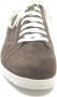 Gijs 2055 K taupe witte accenten sneaker Kleur Taupe) - Thumbnail 6