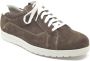 Gijs 2055 K taupe witte accenten sneaker Kleur Taupe) - Thumbnail 7