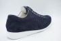 Gijs 2122 Marine sneaker K Kleur Blauw) - Thumbnail 4