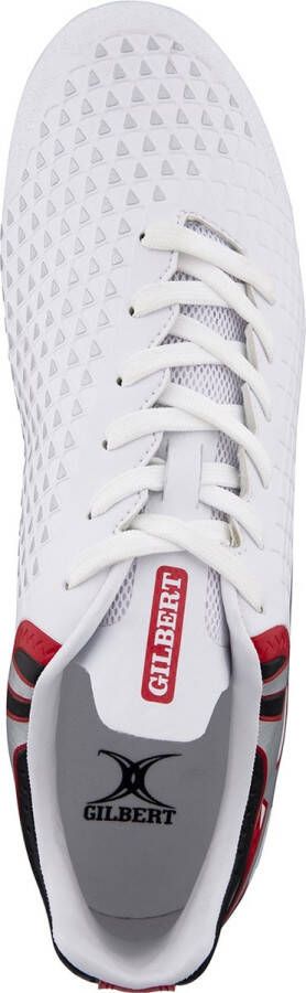 Gilbert rugbyschoenen Kaizen 3.0 Pace 6S