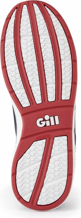 GILL Mawgan Trainer Bootschoen Sportief