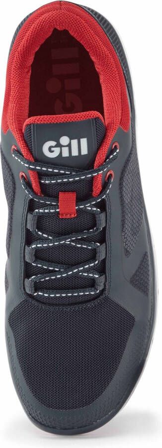 GILL Mawgan Trainer Bootschoen Sportief