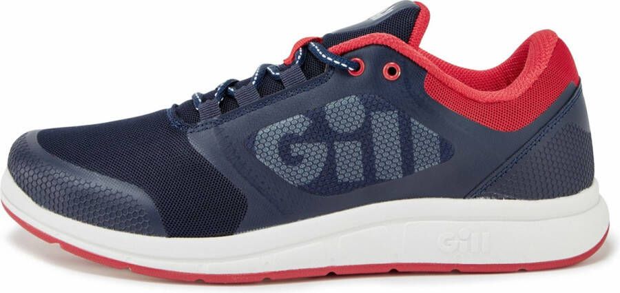 GILL Mawgan Trainer Bootschoen Sportief