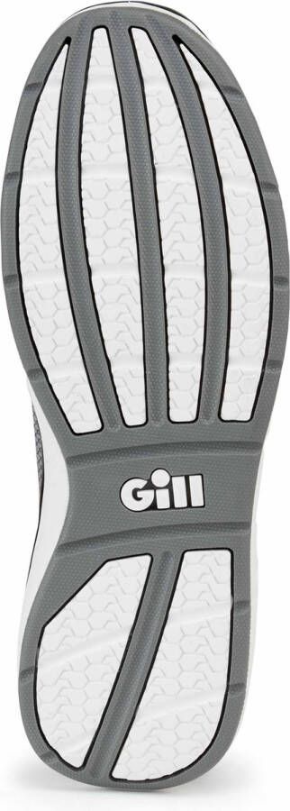 GILL Mawgan Trainer Bootschoen Sportief