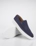 GIORGIO Loafers Heren 224128 Maat: 42 Materiaal: Suède Kleur: Blauw - Thumbnail 13