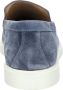 GIORGIO Loafers Heren 28785 Maat: 45 Materiaal: Suède Kleur: Blauw - Thumbnail 14