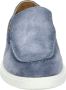 GIORGIO Loafers Heren 28785 Maat: 45 Materiaal: Suède Kleur: Blauw - Thumbnail 15