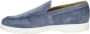 GIORGIO Loafers Heren 28785 Maat: 45 Materiaal: Suède Kleur: Blauw - Thumbnail 10