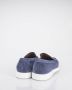 GIORGIO Loafers Heren 28785 Maat: 45 Materiaal: Suède Kleur: Blauw - Thumbnail 11
