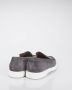 GIORGIO Loafers Heren 28785 Maat: 44 Materiaal: Suède Kleur: Grijs - Thumbnail 10