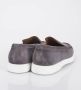 GIORGIO Loafers Heren 28785 Maat: 44 Materiaal: Suède Kleur: Grijs - Thumbnail 11