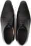 GIORGIO Nette Schoenen Heren 38202 Maat: 44 Materiaal: Leer Kleur: Zwart - Thumbnail 12