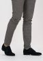 Giorgio Amalfi Schoen Monk Strap Navy Schoen cm Suede Heren Gespschoenen Double monk strap - Thumbnail 15