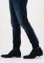 Giorgio Amalfi Schoen Suede Navy Schoen cm Suede Heren Veterschoenen - Thumbnail 15