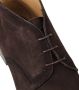 Giorgio Amalfi Schoen Suede Bruin Schoen cm Suede Heren Veterschoenen - Thumbnail 7