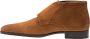 Giorgio Amalfi Schoen Cognac Schoen cm Suede Heren Gespschoenen Double monk strap - Thumbnail 13