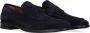 GIORGIO Loafers Heren 50504 Maat: 44 Materiaal: Suède Kleur: Blauw - Thumbnail 7