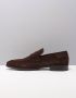Giorgio 50504 Loafers Instappers Heren Bruin + - Thumbnail 12