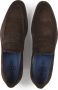 Giorgio 50504 Loafers Instappers Heren Bruin + - Thumbnail 13