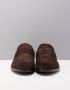 Giorgio 50504 Loafers Instappers Heren Bruin + - Thumbnail 6