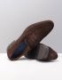 GIORGIO Loafers Heren 50504 Maat: 42 Materiaal: Suède Kleur: Bruin - Thumbnail 12