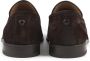 Giorgio 50504 Loafers Instappers Heren Bruin + - Thumbnail 8