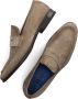 Giorgio foslight 502 antilope instapschoen Beige - Thumbnail 12