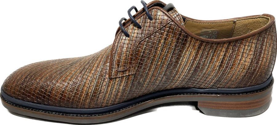 Giorgio 8581105 Veterschoen bruin