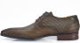 GIORGIO Nette Schoenen Heren 964180 Maat: 41 Materiaal: Leer Kleur: Beige - Thumbnail 15
