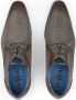 GIORGIO Nette Schoenen Heren 964180 Maat: 41 Materiaal: Leer Kleur: Beige - Thumbnail 11