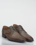 GIORGIO Nette Schoenen Heren 964180 Maat: 41 Materiaal: Leer Kleur: Beige - Thumbnail 12