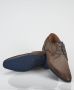 GIORGIO Nette Schoenen Heren 964180 Maat: 41 Materiaal: Leer Kleur: Beige - Thumbnail 13