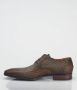 GIORGIO Nette Schoenen Heren 964180 Maat: 41 Materiaal: Leer Kleur: Beige - Thumbnail 14