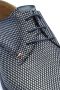 GIORGIO Nette Schoenen Heren 964180 Maat: 41 5 Materiaal: Leer Kleur: Blauw - Thumbnail 9