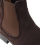 Giorgio Amalfi Boot Donkerbruin Schoen cm Suede Leer Heren - Thumbnail 6