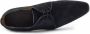 Giorgio Amalfi Schoen Suede Deep Blue Schoen cm Suede Heren Veterschoenen - Thumbnail 2
