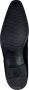 Giorgio Amalfi Schoen Suede Navy Schoen cm Suede Heren Veterschoenen - Thumbnail 9