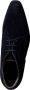 Giorgio Amalfi Schoen Suede Navy Schoen cm Suede Heren Veterschoenen - Thumbnail 12