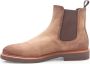 Giorgio Boy 561 heren chelseaboot Taupe - Thumbnail 7