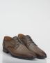 Giorgio 964180 Nette schoenen Veterschoenen Heren Beige - Thumbnail 12