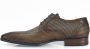 Giorgio 964180 Nette schoenen Veterschoenen Heren Beige - Thumbnail 15