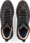 Giorgio Sneaker Fat Boy Donkerbruin Schoen cm Leer Heren Veterschoenen - Thumbnail 4
