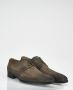 Giorgio Amalfi Schoen Suede Bruin Schoen cm Suede Heren - Thumbnail 4