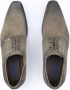 Giorgio Amalfi Schoen Suede Bruin Schoen cm Suede Heren - Thumbnail 15