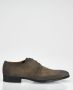 Giorgio Amalfi Schoen Suede Bruin Schoen cm Suede Heren - Thumbnail 7